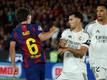 Nepopisno veselje pri Barceloni, še en udarec za Real Madrid