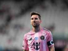V Argentini se bojijo najhujšega: Lionel Messi v težavah pred SP