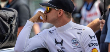 Indy500: Mick Schumacher wird 18. bei seinem Debüt