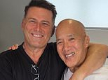 Karl Stefanovic's VERY blunt message to the ABC's Media Watch that they should leave his good mate Dr Charlie Teo alone after the neurosurgeon appeared on his podcast
