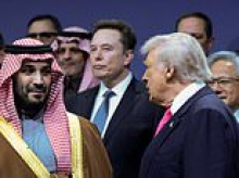 Trump stuns Arab leaders into silence in dramatic leaked phone call