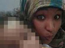 Dark message from one of the ISIS brides resurfaces as new group flies back to Australia TODAY... except one: 'How great to be martyred for Allah'