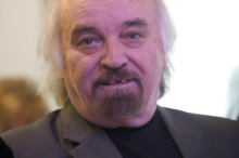 Evald Flisar z romanom o pisateljski blokadi osvojil nagrado v Londonu