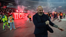 TRANSFER BOMBA NA MARAKANI! Najnovije vesti iz FK Crvena zvezdu su oduševile 