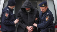 Vještaci o ubojici s nasipa: 'On ne osjeća druge ljude, prazan je emocionalno, gleda samo sebe'