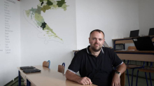 Profesor iz Daruvara: 'Predajem u osnovnoj i srednjoj školi, a vikendom sam turistički vodič'