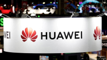 Huawei corre sui chip e tallona i giganti del mondo