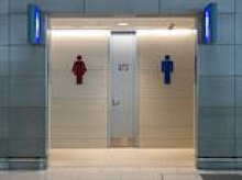 Universities STILL won't ban men from women's spaces despite Supreme Court ruling