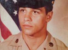 Police finally solve mysterious disappearance of Army vet, 39, who vanished 25 years ago