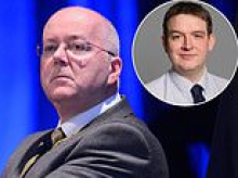 GRAHAM GRANT: We've been taken for fools by Peter Murrell, a fraudster whose greed knew no bounds - while the party he managed told us it was worthy of our trust...