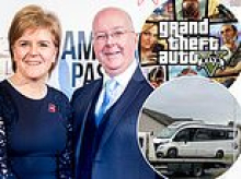 This is more than the squalid fall of a greedy little man in Peter Murrell: it is a veritable graveyard of reputations. And no one, atop the SNP, is entirely undefiled...