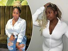 Cruel man will rot in prison for stabbing his influencer girlfriend over 80 times and burning her body in the woods