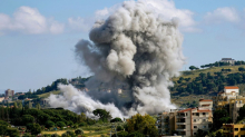 Netanjahu ordnet Verstärkung der israelischen Angriffe im Libanon an