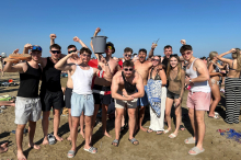 Viel Licht, aber auch Schatten bei „Tutto Gas“ in Lignano 2026