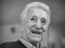 Umrl je Milan Zupančič