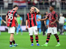 Luko Modrića čaka sprememba, popolna čistka v AC Milan