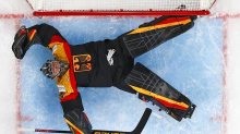 Eishockey-WM: Deutschland gewinnt letztes Vorrundenspiel gegen Großbritannien