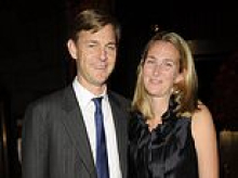 Society heiress Belle Burden's vast inheritance is exposed after she fretted about losing her East Coast homes amid bitter divorce