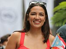 She's the Left's golden girl tipped to crush Trump's heir... so why is AOC secretly losing her nerve?