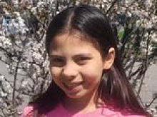 Utter tragedy as talented girl, 11, kills herself after being relentlessly bullied