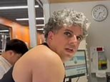 YMCA in liberal city finally cracks down with new rules after trans woman exposed pre-op privates in female locker room