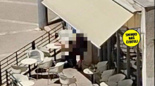 Brutalan napad u Splitu: Jedan muškarac u bolnici s teškim ozljedama, napadač je uhićen