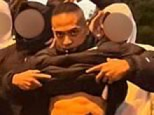 Major update on the two men wanted for questioning over brazen execution of Aussie gang leader in Vietnam