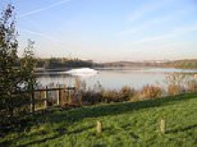 Rescue teams scouring park after teenage boy 'entered water and never came out' on scorching bank holiday Monday