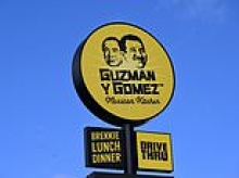 Read the brutal American verdict on Guzman y Gomez's food as Aussie chain closes down in the US