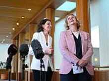 The teals' dirty little secret: How Canberra's independent egos are plotting their own political revolution