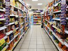 Why 'shocks' send food prices up - but they never come down