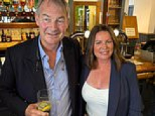 Does Rupert Lowe really want to go down in history as the man who made Burnham PM - with Elon Musk's help? LEO MCKINSTRY
