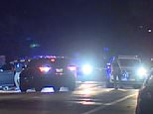 Mom and two children are shot dead in apparent murder-suicide while dad was drinking at a bar