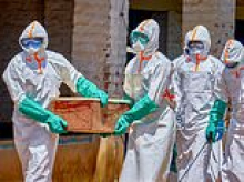 Two suspected Ebola cases in Italy: Highly infectious strain with no vaccine 'may be in Europe'