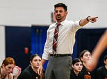 Basketball coach SUES his former female student for snooping through his Instagram and starting sordid rumors about his personal life