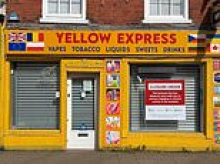 Revealed: Four vape shops are closed a week in Britain for breaking the law