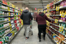 Teuerung dämpfen? Laut Expertin 