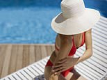 Are you applying enough sunscreen? An essential guide by this leading dermatologist to stop sunburn and ageing - and how it's helped her stay looking youthful at 54