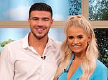 The whispers beginning to swirl about Molly-Mae and Tommy Fury...as friends reveal why her family are 'less than impressed' with the 'MIA' boxer