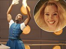 Doctor Who's 'Christmas special could be AXED as show bosses struggle to find actor to play the once coveted role that is now a poisoned chalice'