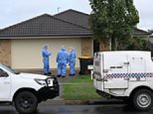 Mother is charged with murder over the alleged drowning death of her four-year-old daughter