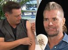 Karl Stefanovic's grovelling apology to anti-vaxxer Pete Evans as old footage comes back to haunt him