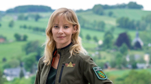 Leute: Statt TV-Krimi: Teresa Weißbach auf Chemnitzer Opernbühne