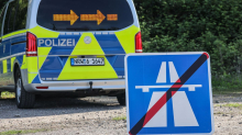 Straßenverkehr: Umleitungen wegen Bauarbeiten auf der A1 bei Kamen