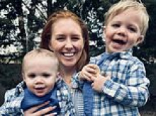 Anguished mom of two missing boys appeals for their safe return after they vanished with troubled dad: 'They could be anywhere'