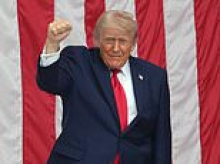 Trump mocks Obama's 'pallets of cash' deal with Iran while celebrating strikes on ships in Strait of Hormuz