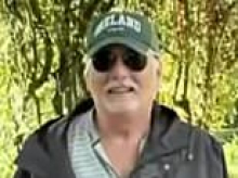 Tragic update after DoorDash driver sucker-punched veteran, 75, for asking him to drive more slowly through his leafy neighborhood