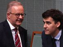 Study, work hard and save - but STILL lose: The brutal reality facing young Australians as many ask the same question: 'What's the point?'