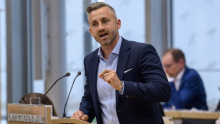 SPREMAN DA BUDE PRVI AfD PREMIJER: Ko je Ulrih Zigmund, lider desnih suverenista u nemačkoj pokrajini Saksoniji-Anhalt