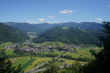 Finanzielle Belastung: Bauprojekte in St. Stefan und die Suche nach einem Nahversorger